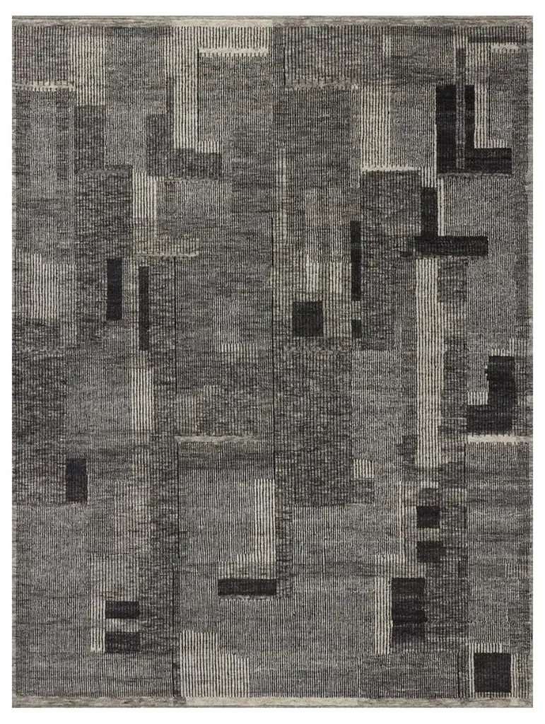 SCOUT SCU-03 CHARCOAL / GRANITE