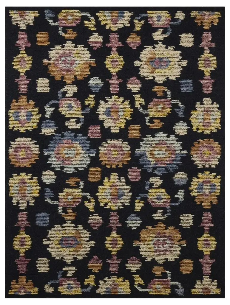 TILLY TIL-04 MIDNIGHT / MULTI