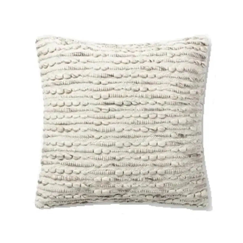 PILLOWS P1155 NATURAL / MULTI