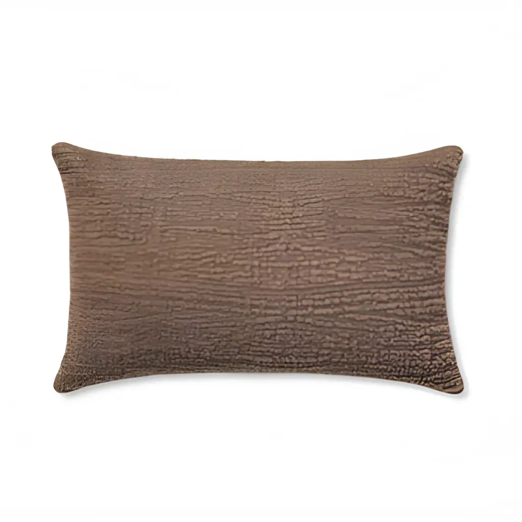 PILLOWS PAL0047 BROWN