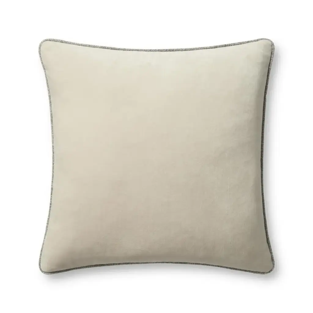PILLOWS PCJ0020 IVORY