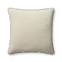 PILLOWS PCJ0020 IVORY
