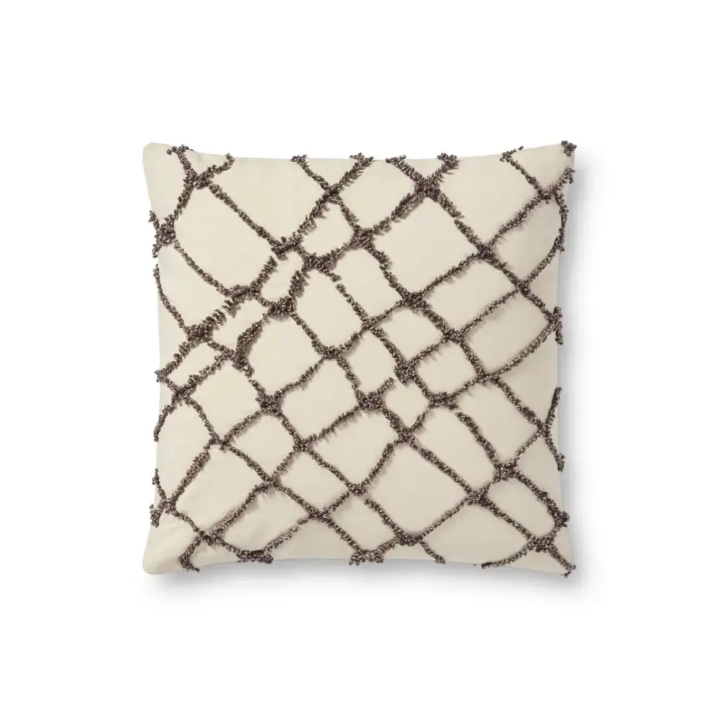 PLL0043 IVORY / BLACK