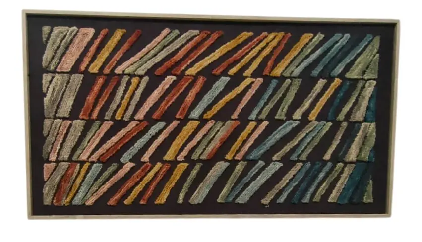 WOOD FRAME WINDB