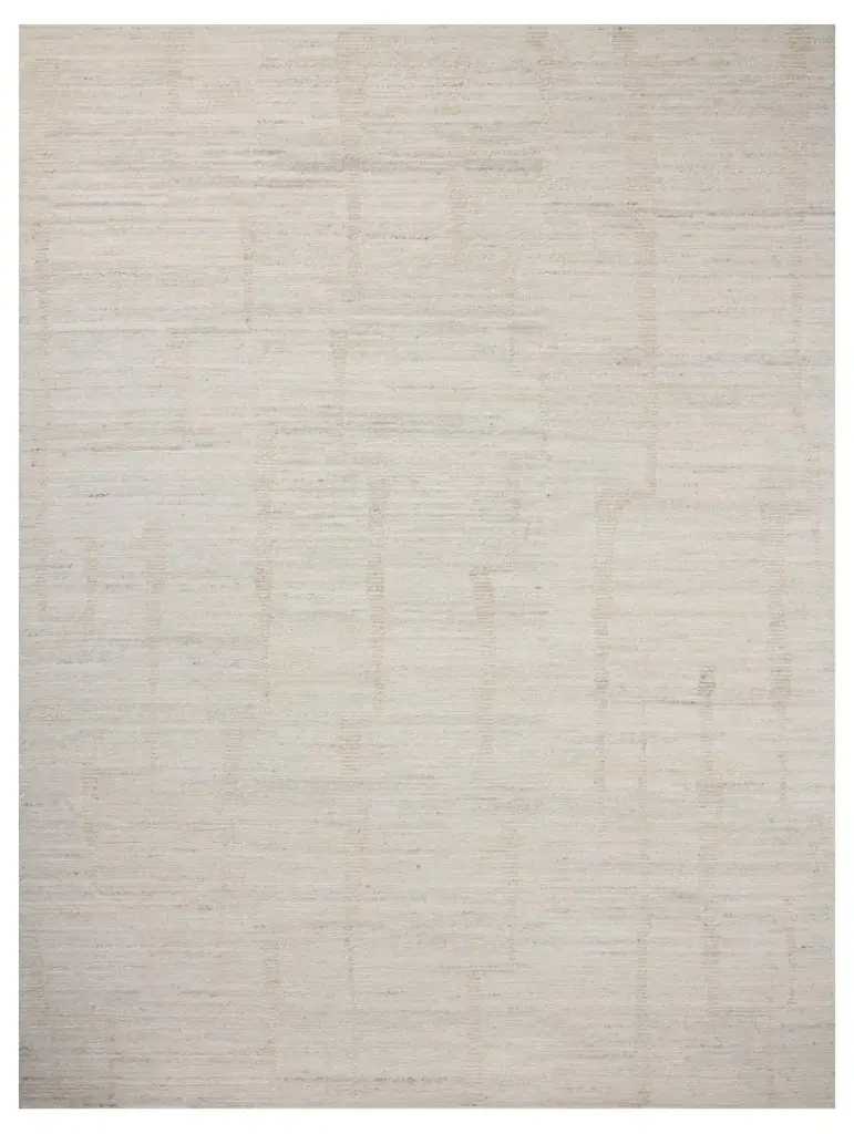 GREER GRE-02 IVORY / NATURAL