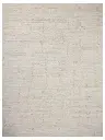 GREER GRE-02 IVORY / NATURAL