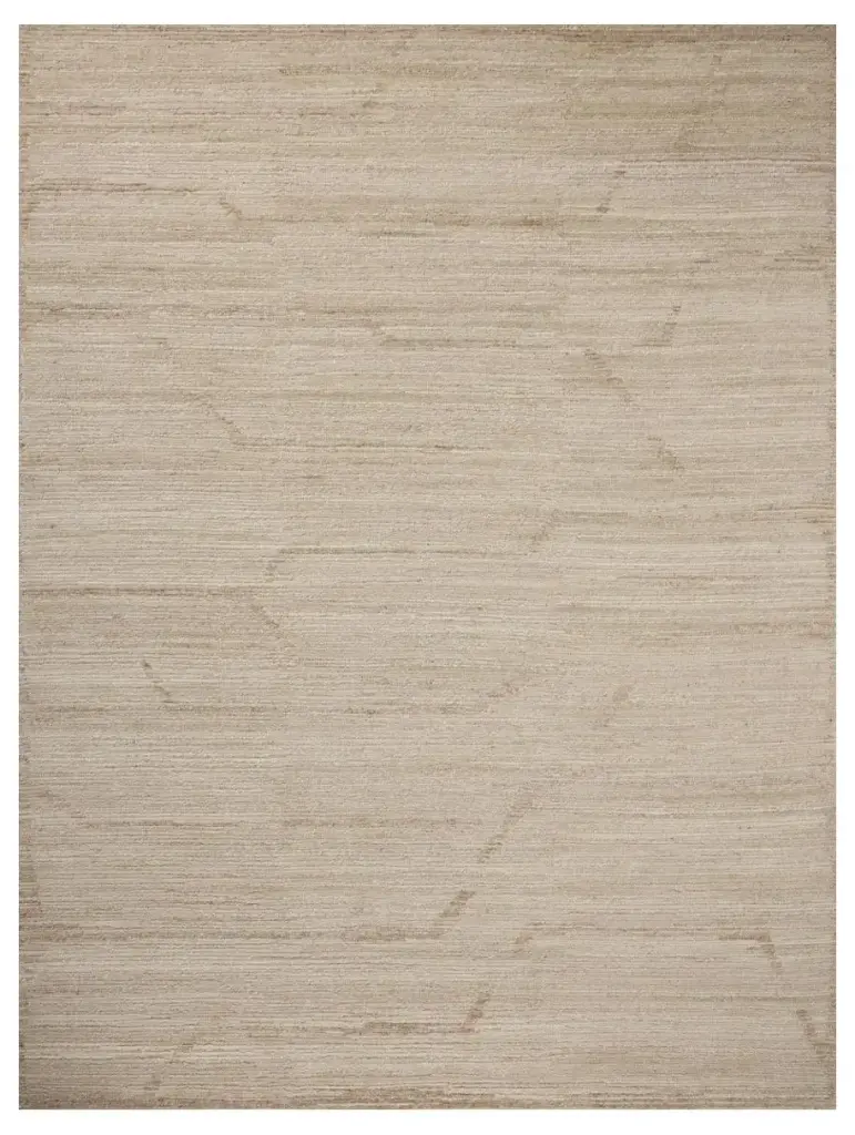 GREER GRE-04 BEIGE / CLAY