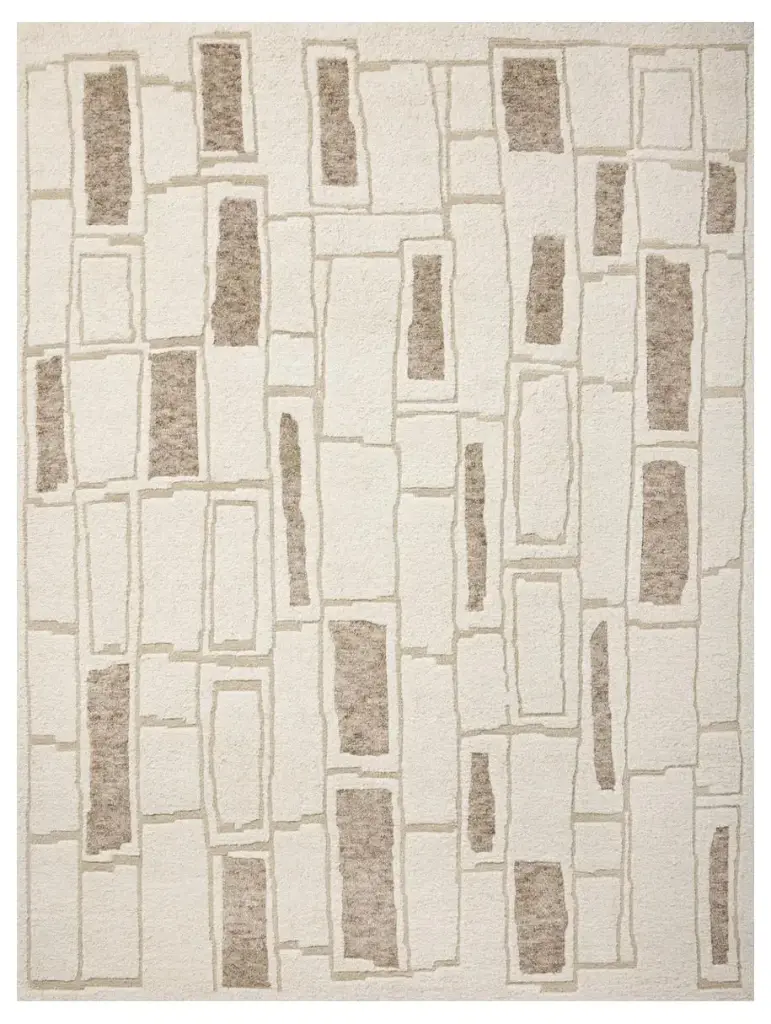 OCTAVIA OTC-03 IVORY / NATURAL