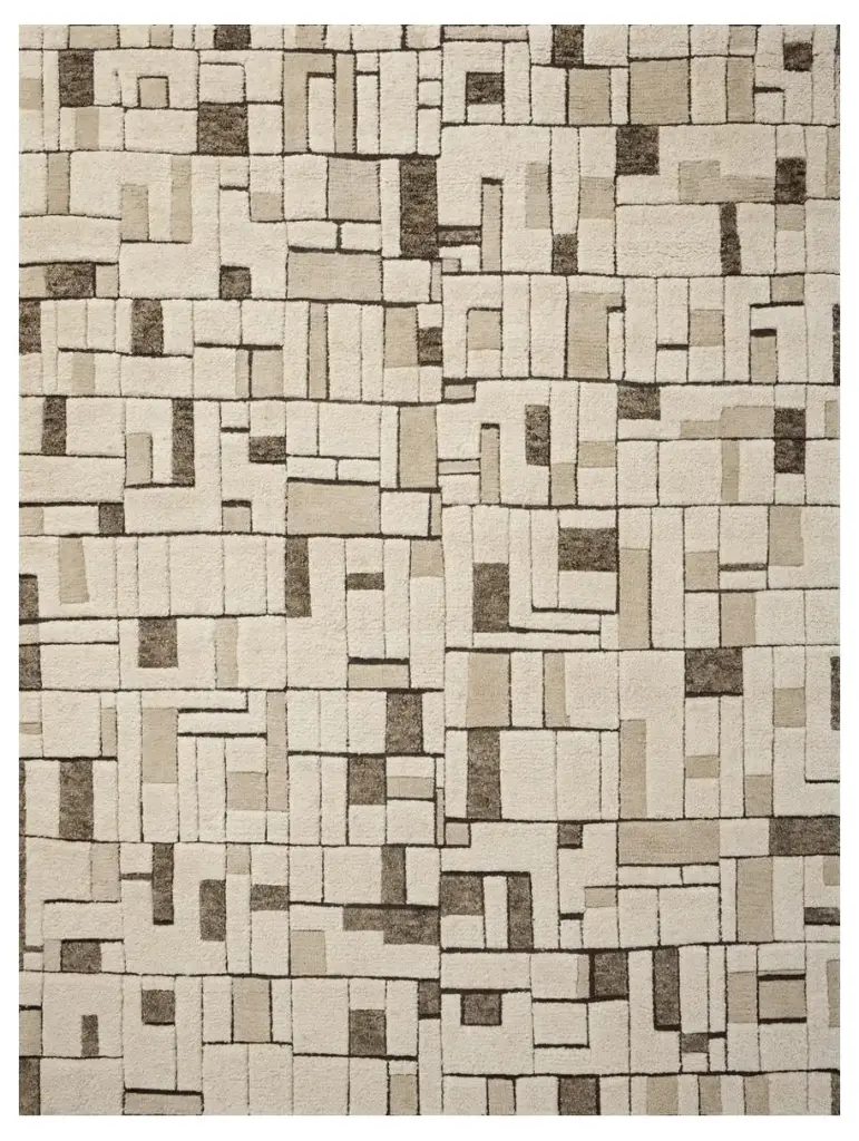 OCTAVIA OTC-03 IVORY / NATURAL