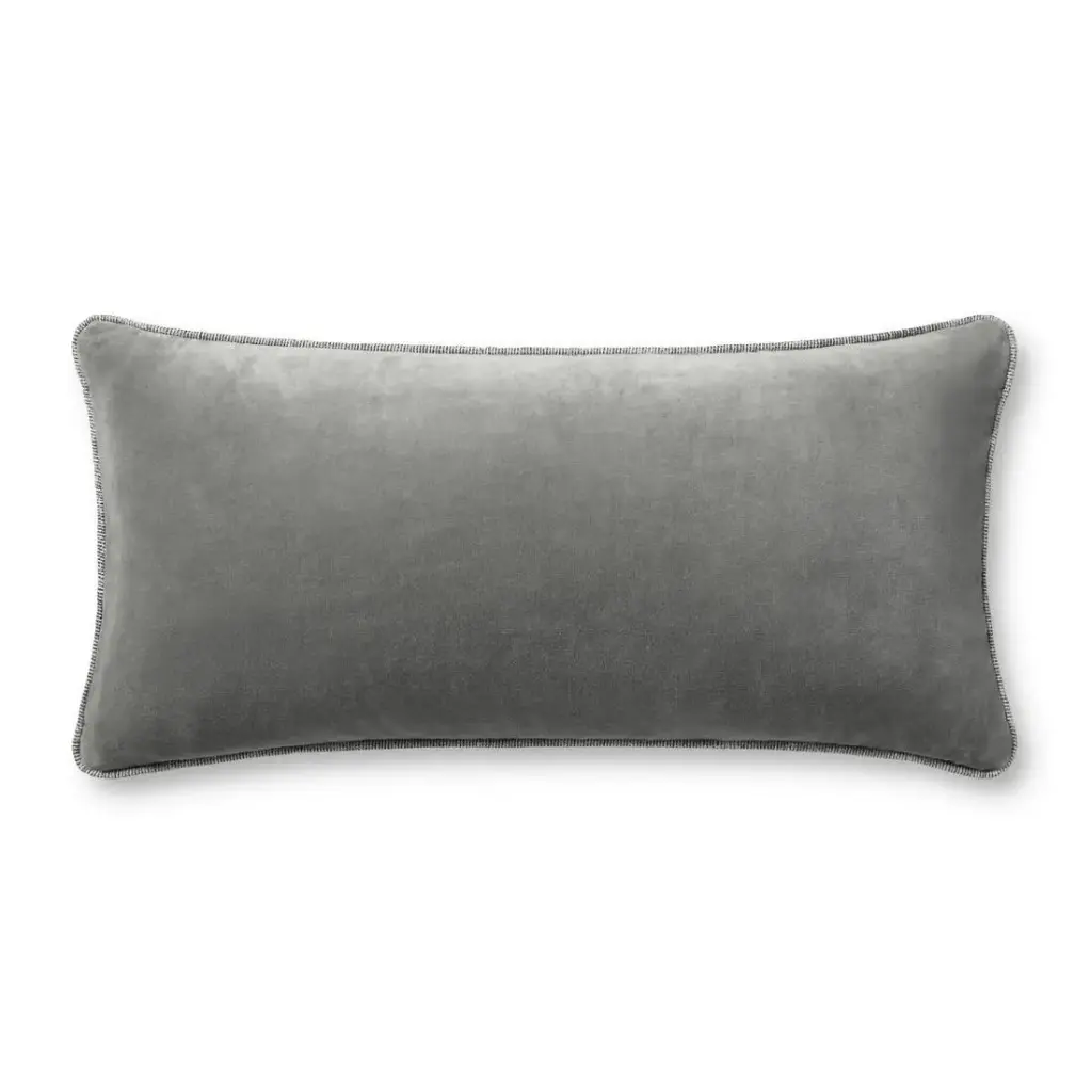 PILLOWS PCJ0020 GREY