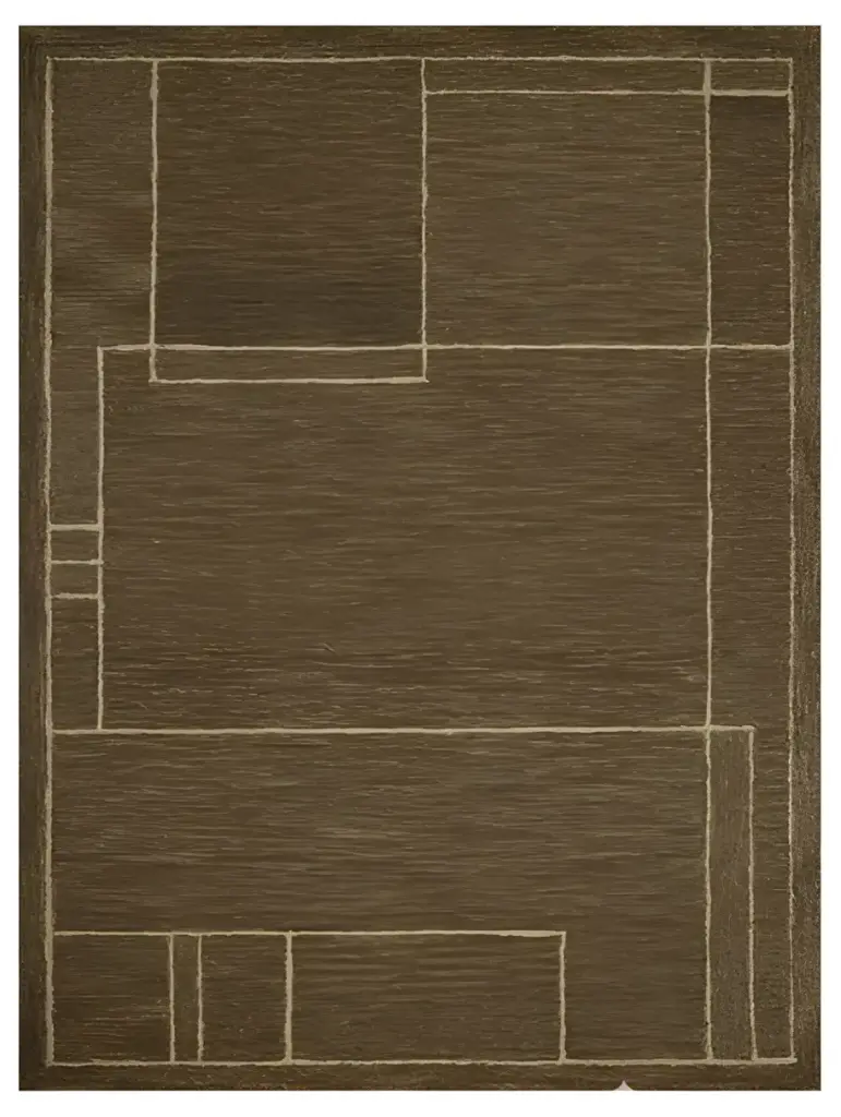 BARROW BAR-01 - JM OLIVE / NATURAL