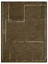 BARROW BAR-01 - JM OLIVE / NATURAL