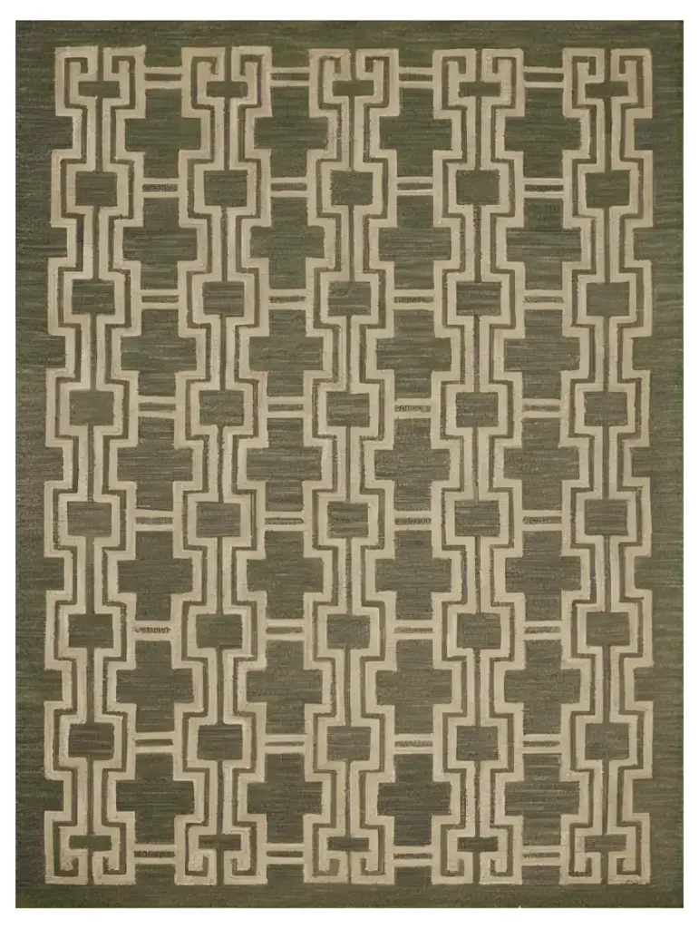 BARROW BAR-02 - JM MOSS / BEIGE