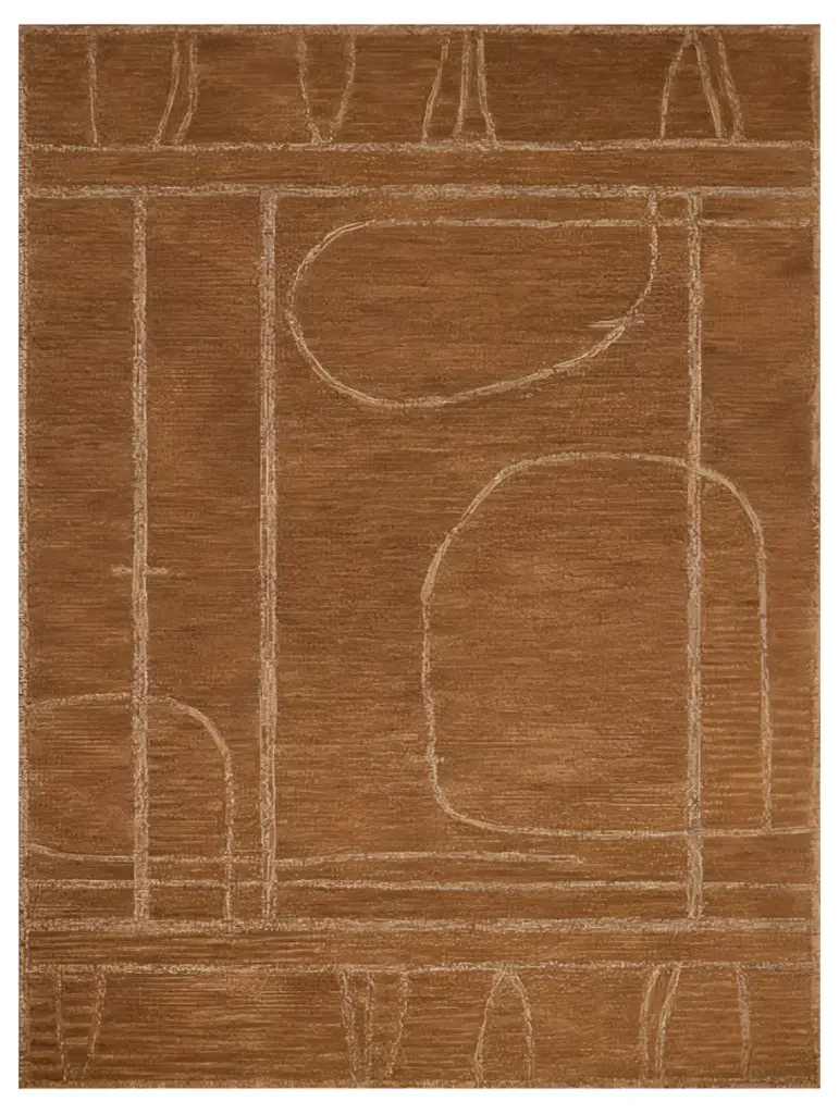 BARROW BAR-03 - JM CLAY / NATURAL