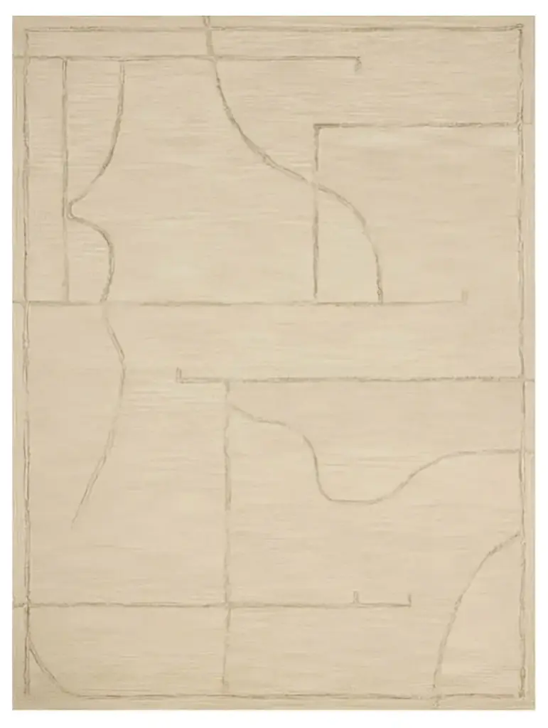 BARROW BAR-05 - JM IVORY / TAUPE