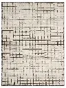 BLEECKER BLE-01 - JM IVORY / CHARCOAL