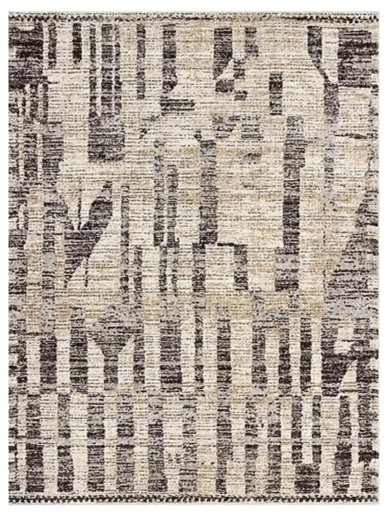 BLEECKER BLE-03 - JM BEIGE / STONE