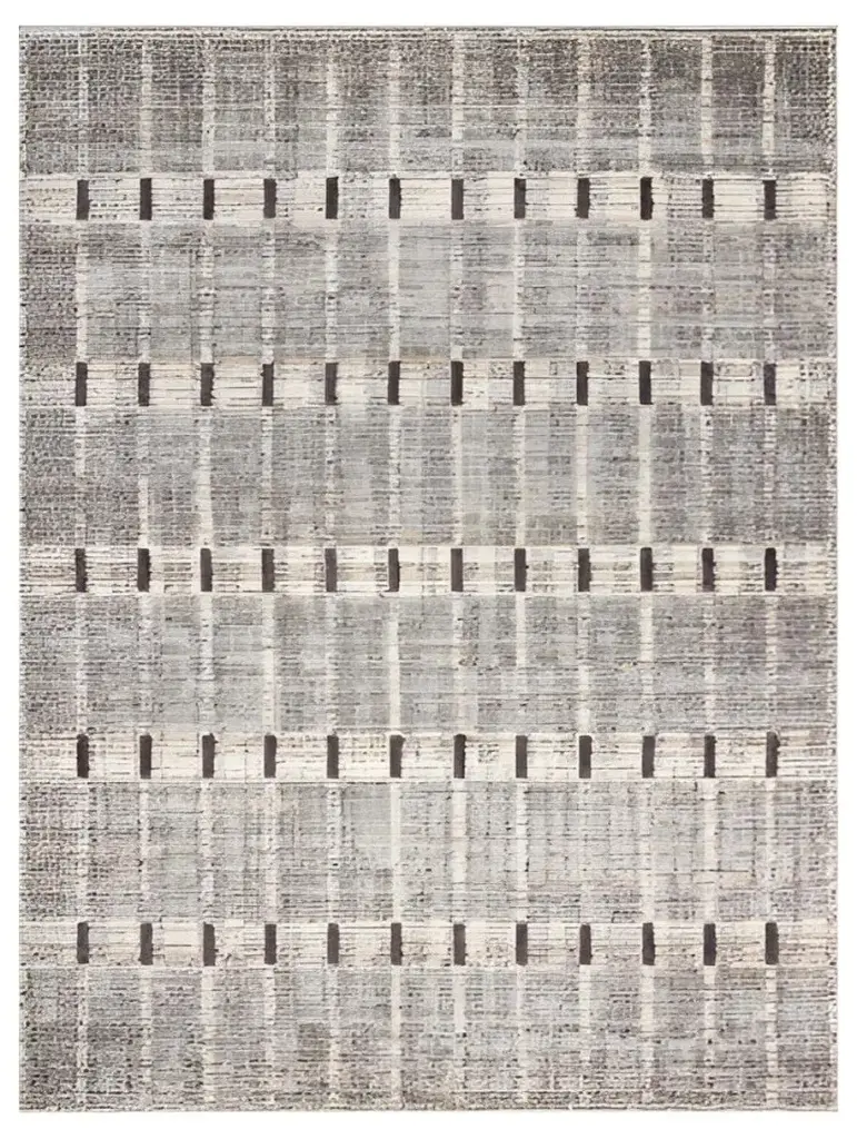 BLEECKER BLE-04 - JM SAGE / GRANITE