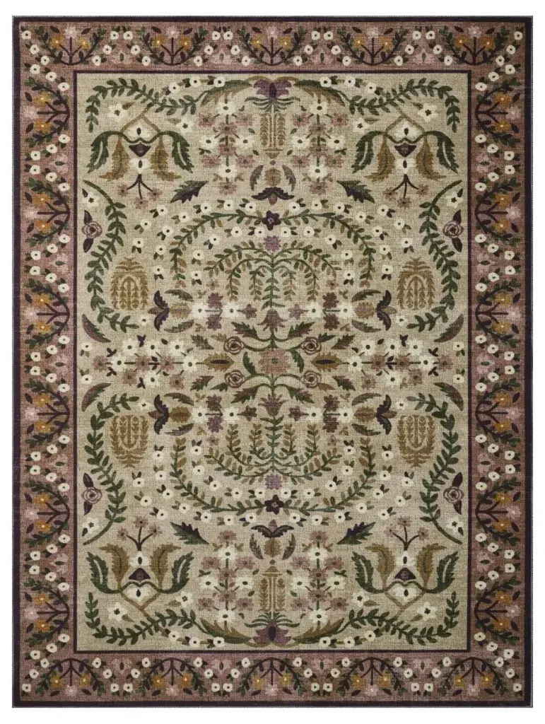 CANOPY CNP-03 AUBERGINE