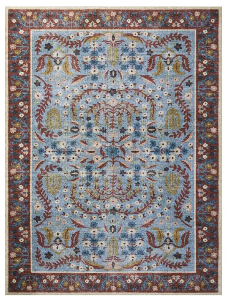 CANOPY CNP-03 RED / BLUE