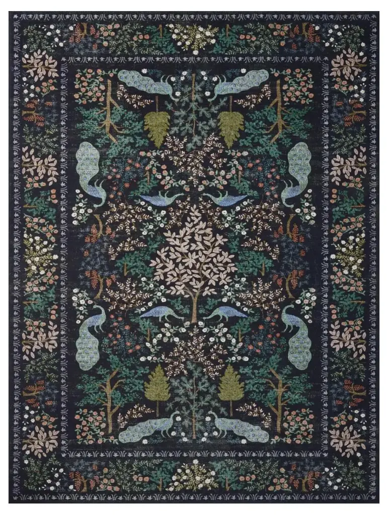 CANOPY CNP-05 CHARCOAL