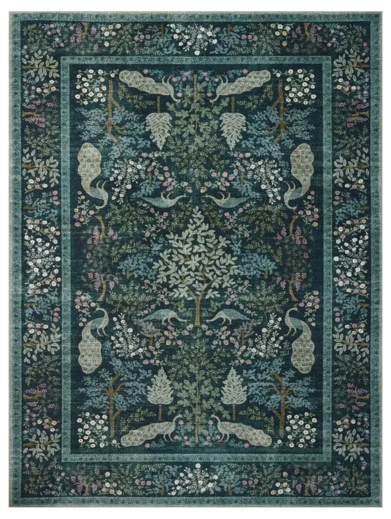 CANOPY CNP-05 TEAL