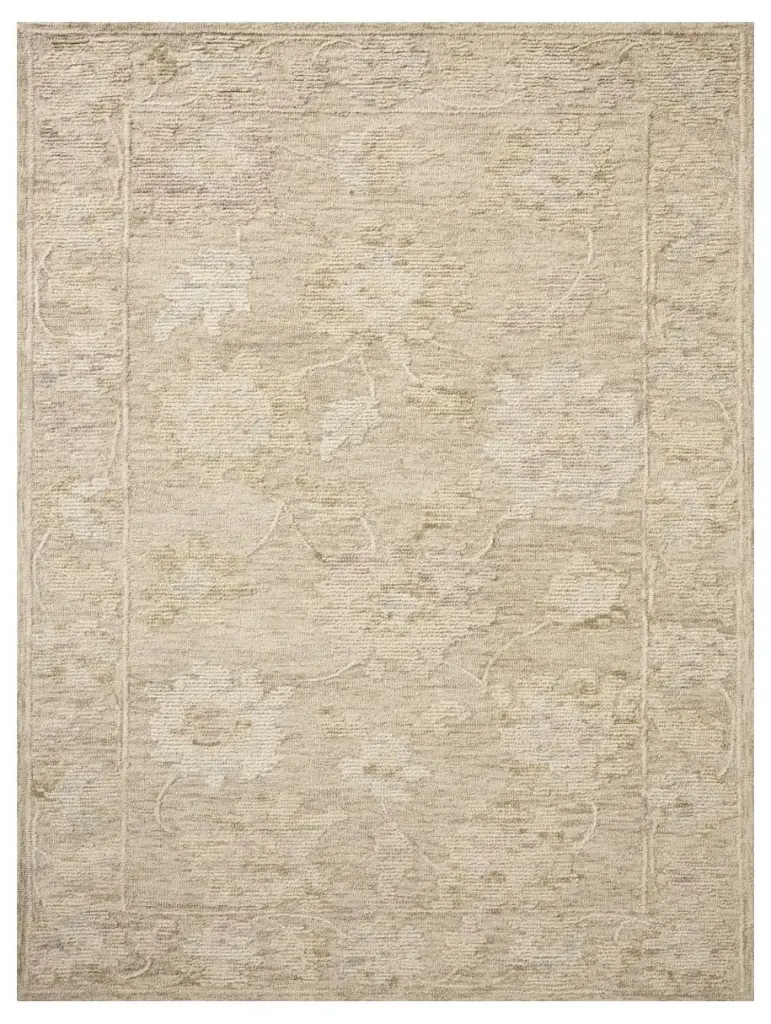 CYNTHIA CYN-01 OATMEAL / MULTI