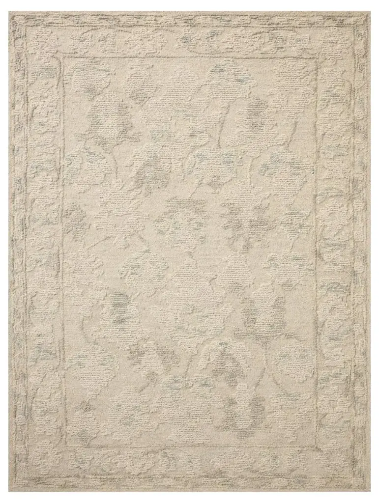 CYNTHIA CYN-02 IVORY / SKY