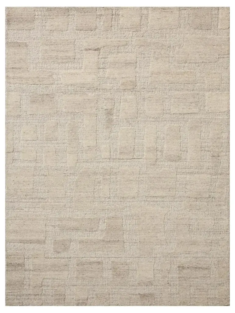 HARTLEY HRT-01 IVORY / NATURAL