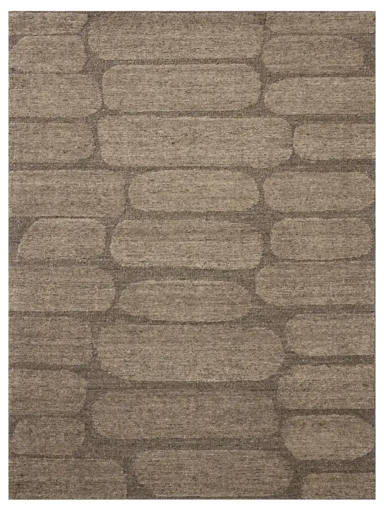 HARTLEY HRT-05 BROWN / TAUPE