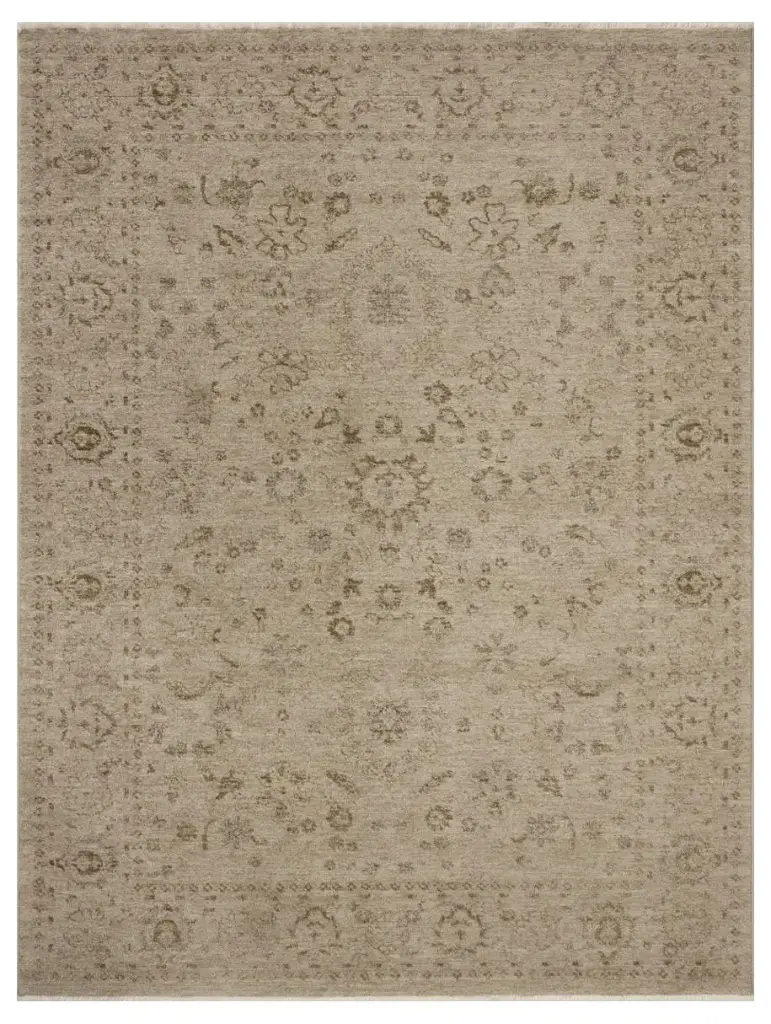 HAYWOOD HYD-02 SAND / NATURAL