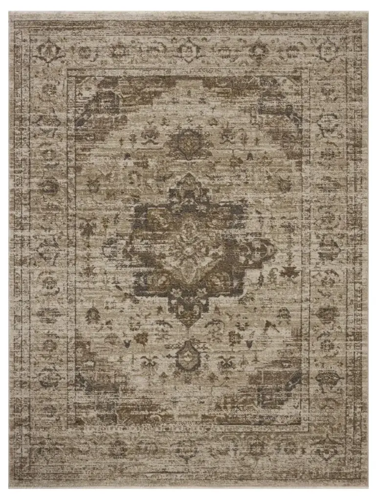 HAYWOOD HYD-03 NATURAL / BARK