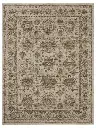 HAYWOOD HYD-04 IVORY / TAUPE
