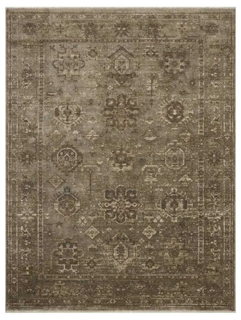 HAYWOOD HYD-04 SAGE / EARTH