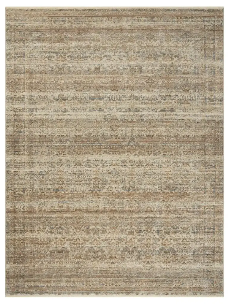 MOLLY MOL-01 NATURAL / DENIM