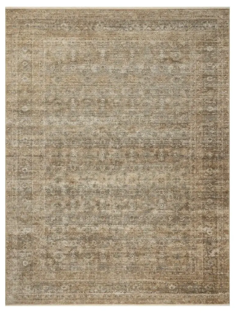 MOLLY MOL-06 GOLD / BLUE