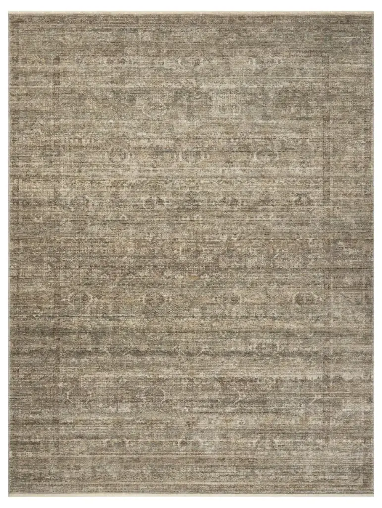 MOLLY MOL-07 TOBACCO / SAGE