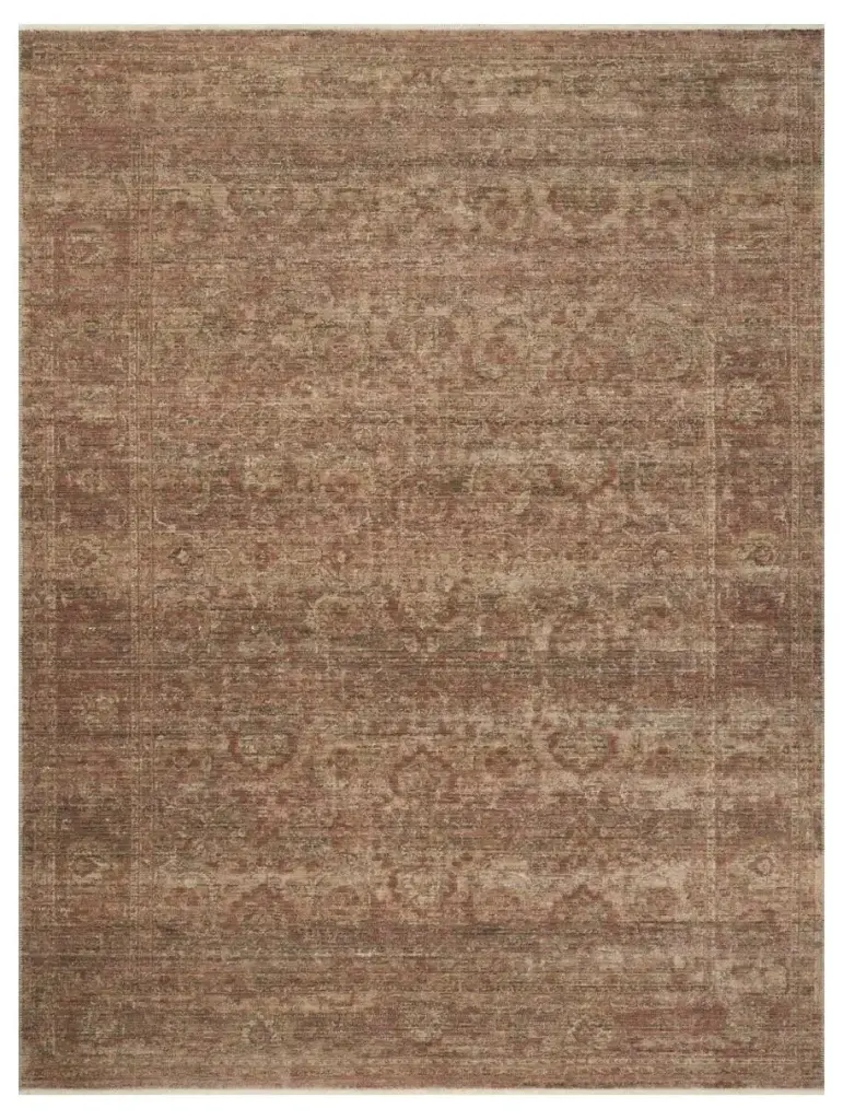 MOLLY MOL-09 BRICK / BARK