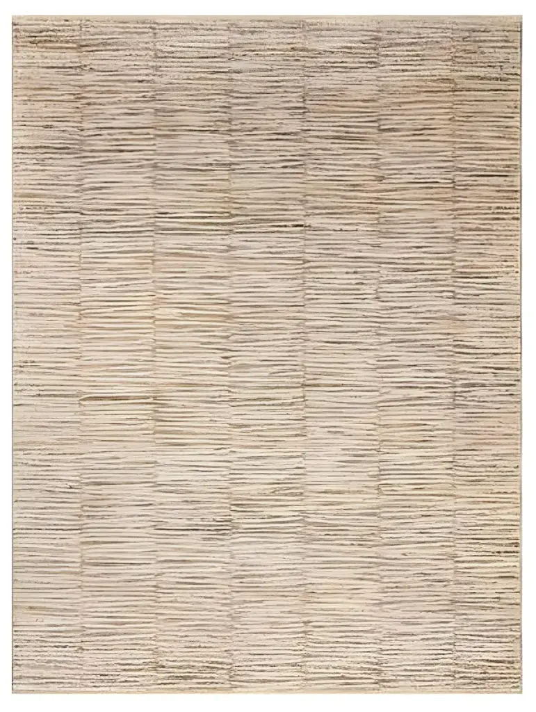 NELLIE NEL-01 BEIGE / FOG