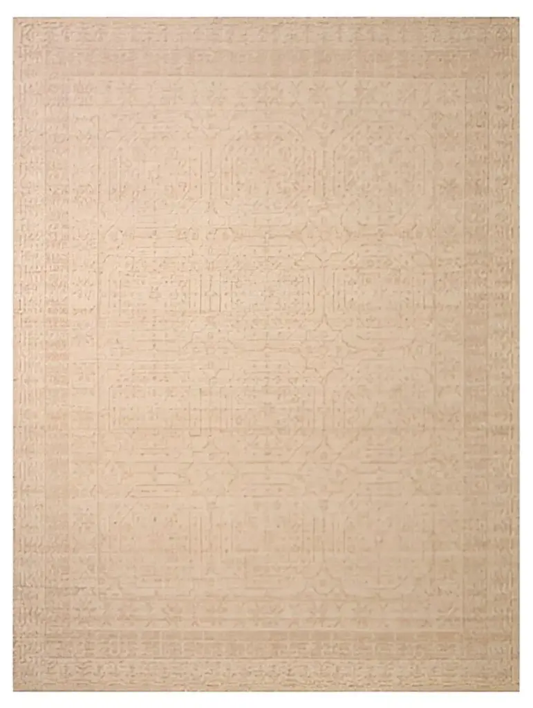 NOVI NVI-01 NATURAL / CLAY