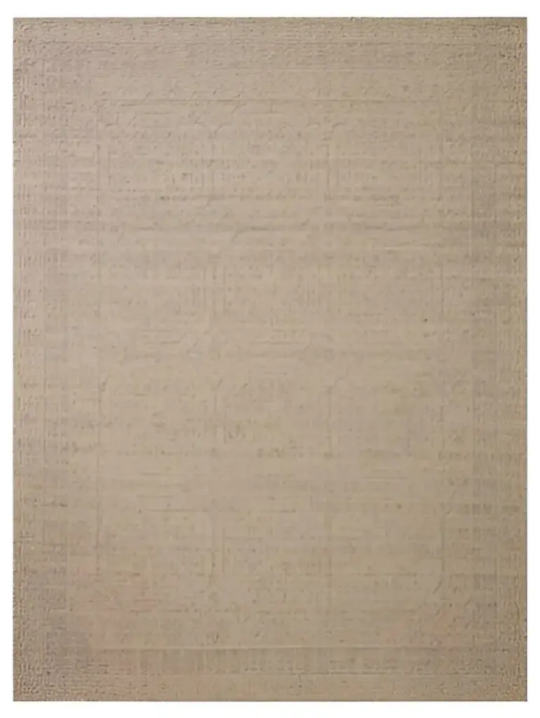 NOVI NVI-01 OATMEAL / GREY