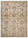 PERCIVAL PCV-01 IVORY / NATURAL