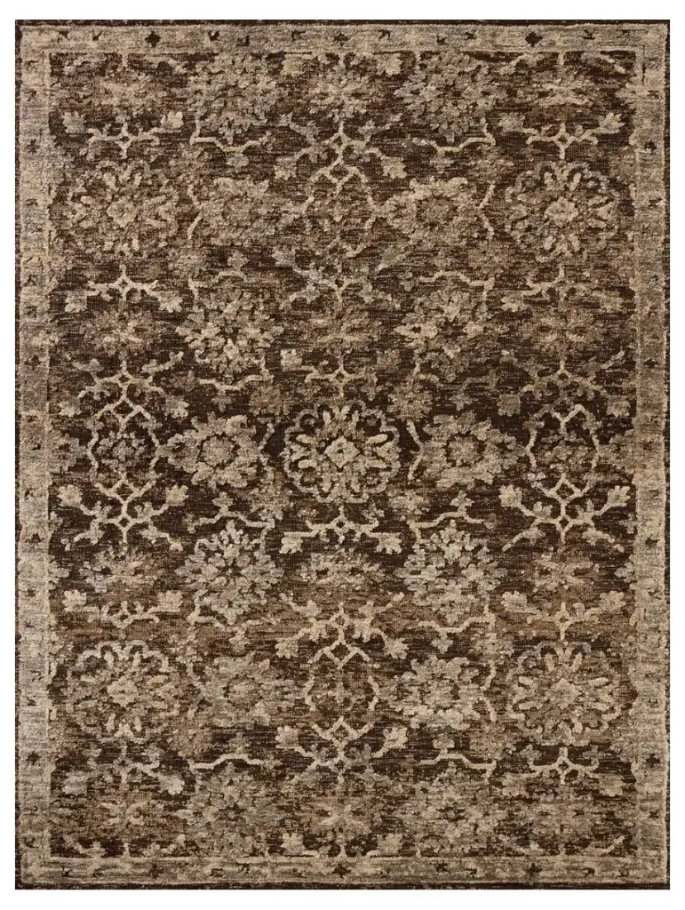 PERCIVAL PCV-02 BARK / PEBBLE