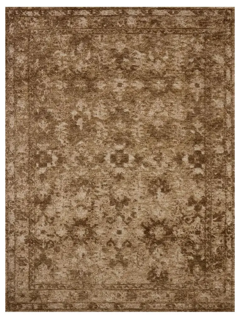 PERCIVAL PCV-03 MOCHA / SAND