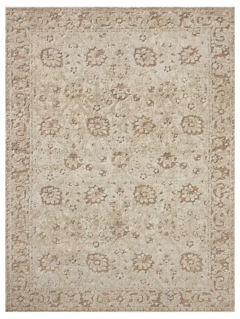 PERCIVAL PCV-04 NATURAL / SALMON