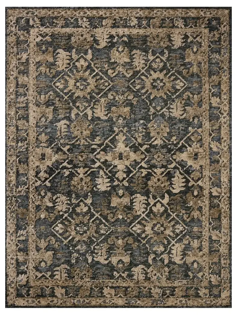 PERCIVAL PCV-05 DENIM /GRANITE