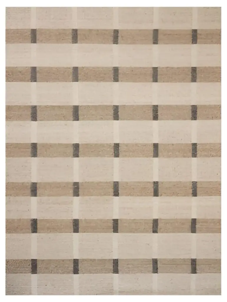 PERRY PRR-04 - JM NATURAL / GREY