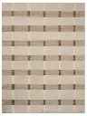 PERRY PRR-04 - JM NATURAL / GREY