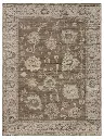PRISCILLA PRL-01 BARK / IVORY