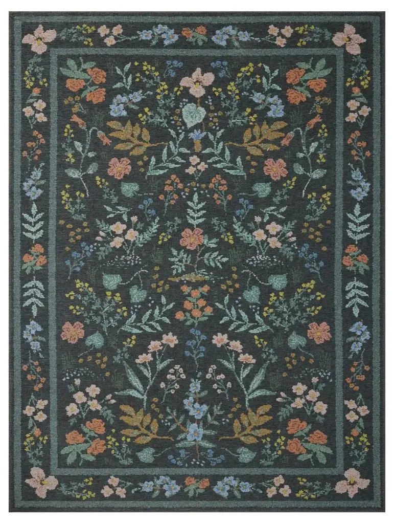 WILDWOOD WLD-01 CHARCOAL